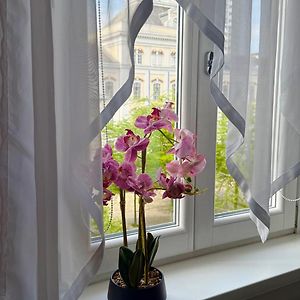 Appartement met Twee Slaapkamers
